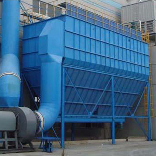 靜電除塵器的工作原理 您了解了嗎？